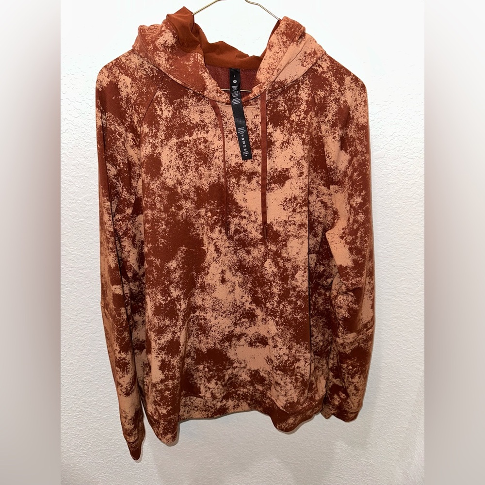 Lululemon Performance Men’s Sweatshirt